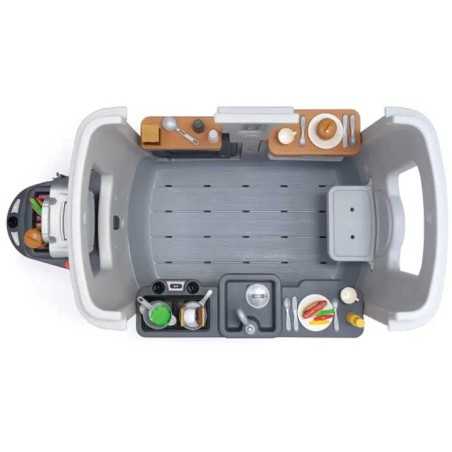 Step2 Adventure Camper - (420500)