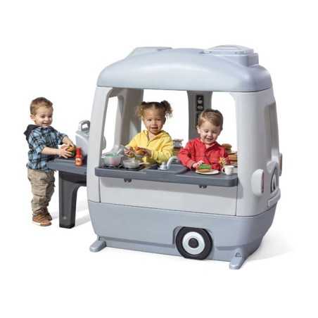 Step2 Adventure Camper - (420500)