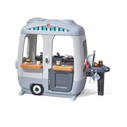 Step2 Adventure Camper - (420500)