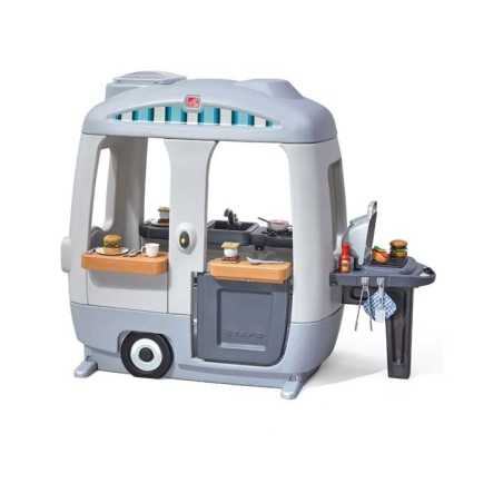 Step2 Adventure Camper - (420500)