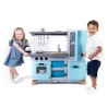 Step2 Cooking Time Kitchen Playset Kit – Kids Pretend Kitchen Set (420999)