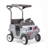 Step2 Kids Dual-Seat Push SUV (483399)
