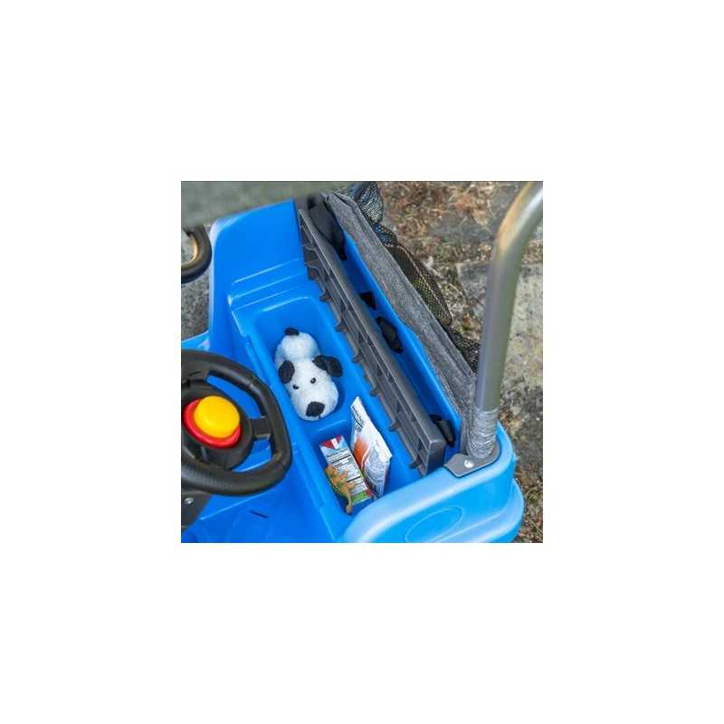 Step 2- Side-By-Side Push Around SUV (483399)