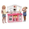 Step2 Fun with Friends Kitchen – Pink (488399)