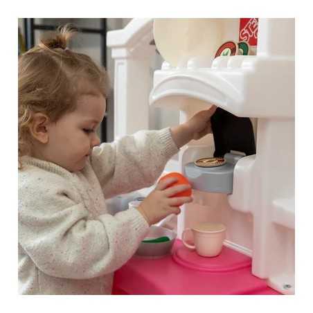 Step2 Fun with Friends Kitchen – Pink (488399)