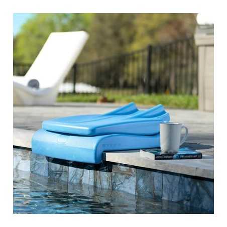 Step2 Flip Seat Easy-Fold Beach & Camp Seat-Capri (537499)