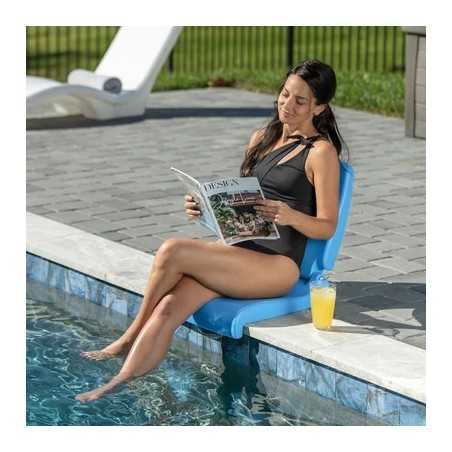 Step2 Flip Seat Capri Easy-Fold Beach & Camp Chair (537499)