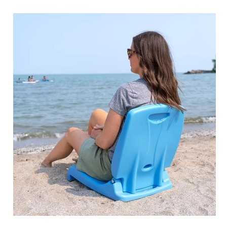 Step2 Flip Seat Capri Easy-Fold Beach & Camp Chair (537499)