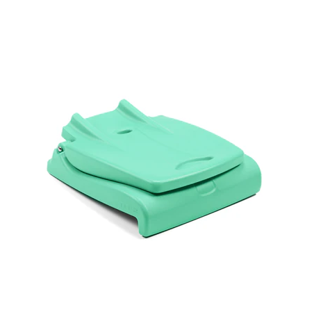 Step2 Flip Seat – Mint Compact On-the-Go Chair (538299)