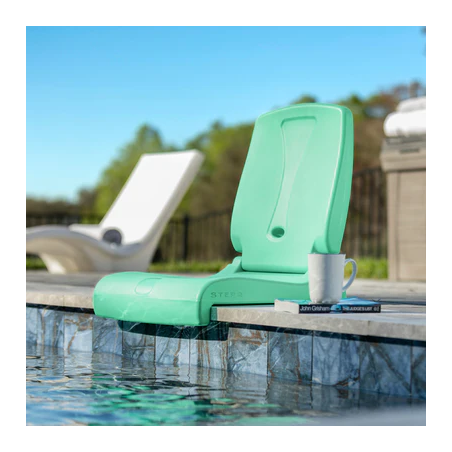 Step2 Flip Seat – Mint Compact On-the-Go Chair (538299)