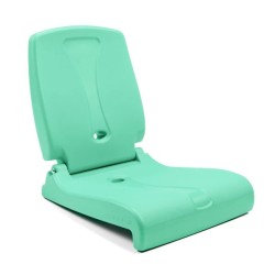 Step2 Flip Seat – Mint Compact On-the-Go Chair (538299)