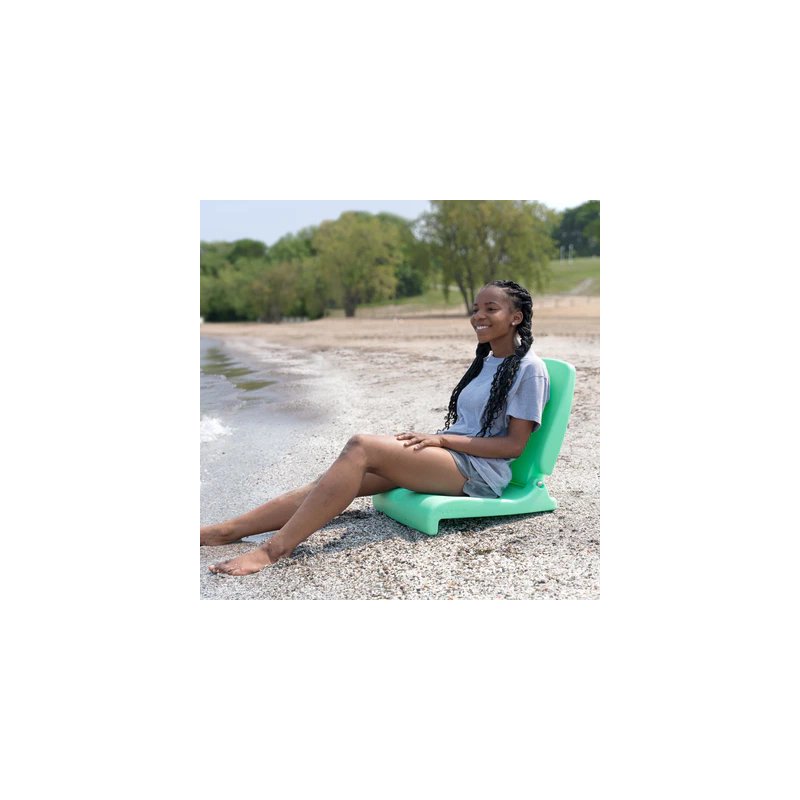 Step2 Flip Seat – Mint Compact On-the-Go Chair (538299)