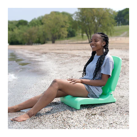 Step2 Flip Seat – Mint Compact On-the-Go Chair (538299)