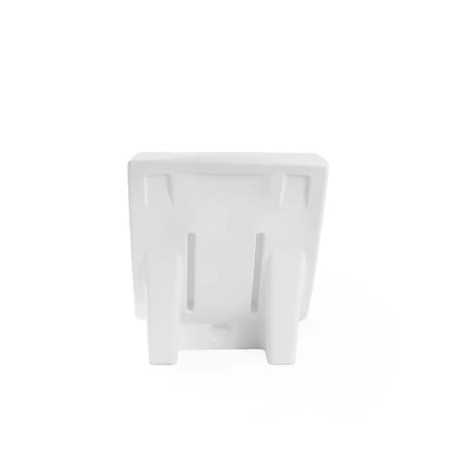 Step2 White - Vero Lounger Chair (538699)