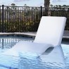 Step2 White - Vero Lounger Chair (538699)