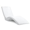 Step2 White - Vero Lounger Chair (538699)