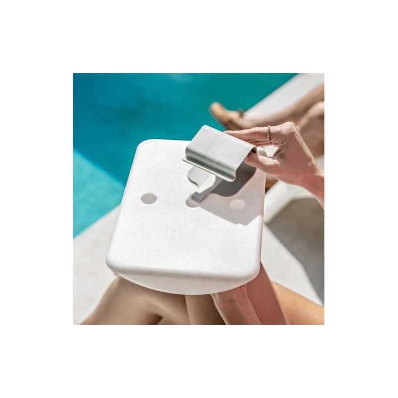 Step2 Vero Pool Accessories – Stylish & Practical Add-Ons for Poolside Comfort (545099)