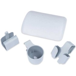 Step2 Vero Pool Accessories – Stylish & Practical Add-Ons for Poolside Comfort (545099)