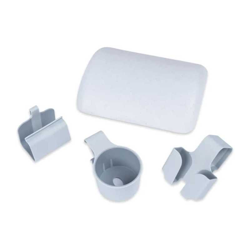 Step2 Vero Pool Accessories – Stylish & Practical Add-Ons for Poolside Comfort (545099)