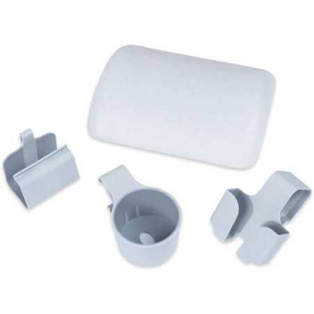 Step2 Vero Pool Accessories – Stylish & Practical Add-Ons for Poolside Comfort (545099)