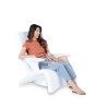 Step2 Vero In-Water Adirondack Chairs – White (548099)