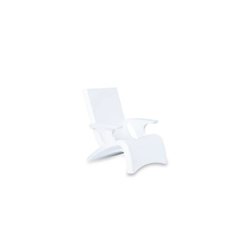 Step2 Vero In-Water Adirondack Chairs – White (548099)