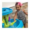 Step2 Summer Showers Splash Tower Water Table (897400)
