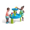 Step2 Summer Showers Splash Tower Water Table (897400)