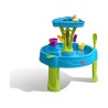 Step2 Summer Showers Splash Tower Water Table (897400)