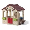 Step2 Charming Cottage Playhouse (867400)