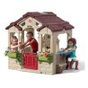 Step2 Charming Cottage Playhouse (867400)