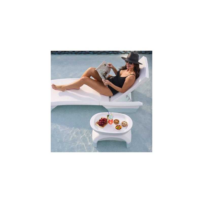 Step2 Vero Side Table with Serving Tray (553299)