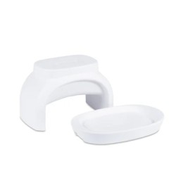 Step2 Vero Poolside Side Table with Tray (553299)