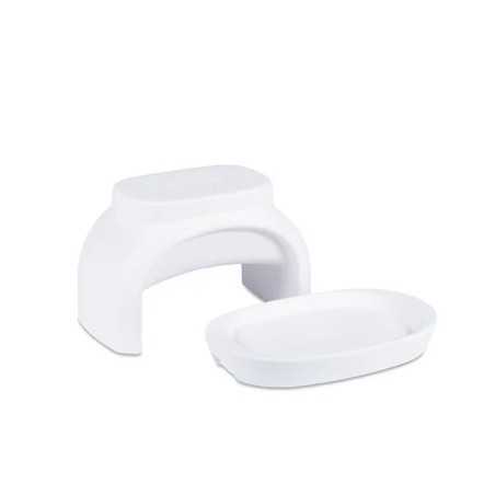 Step2 Vero Side Table with Serving Tray (553299)