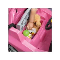 Step2 Whisper Ride Cruiser - Pink (866600)