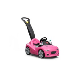 Step2 Whisper Ride Cruiser - Pink (866600)