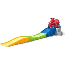 Step2 Anniversary Edition Up & Down Roller Coaster (863399)