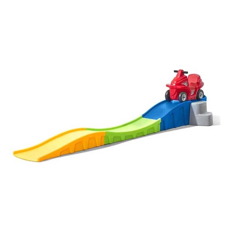 Step2 Anniversary Edition Up & Down Roller Coaster (863399)