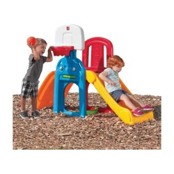 Step2 Game Time Sports Climber Playset (850300)