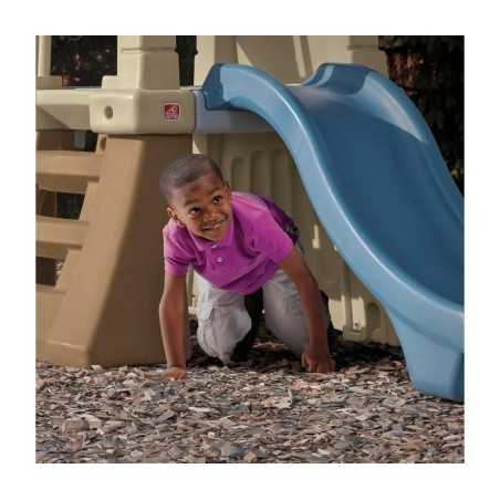 Step2 Play Up Gym Set - Playhouse & Swing Set (850099)