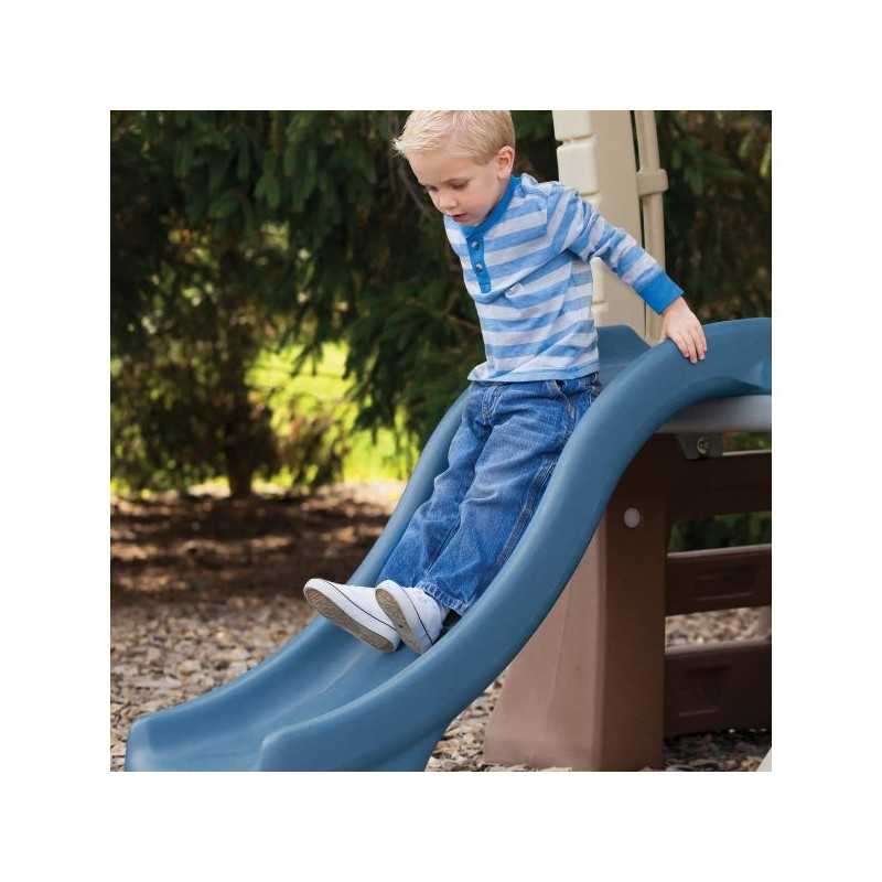 Step2 Play Up Gym Set - Playhouse & Swing Set (850099)