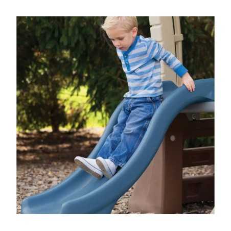 Step2 Play Up Gym Set - Playhouse & Swing Set (850099)