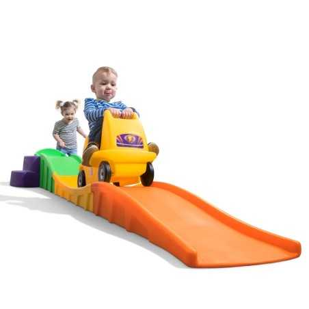 Step2 Up & Down Ride-On Track Coaster (711499)