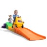 Step2 Up & Down Ride-On Track Coaster (711499)