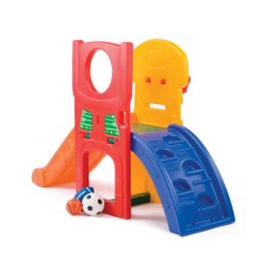 Step2 All-Star Sports Climber Outdoor Playset (834699)