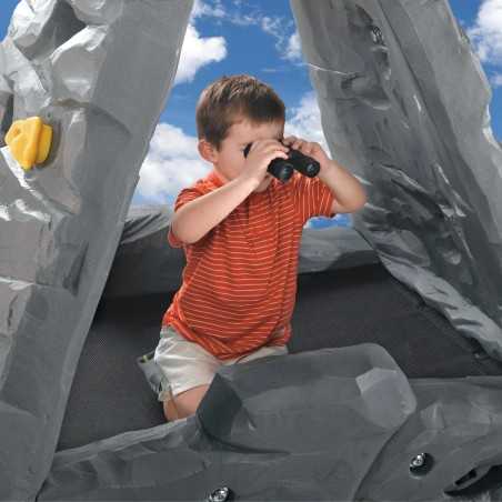 Step2 Skyward Summit Mini Rock-Climbing Tower (782299)