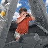 Step2 Skyward Summit Mini Rock-Climbing Tower (782299)