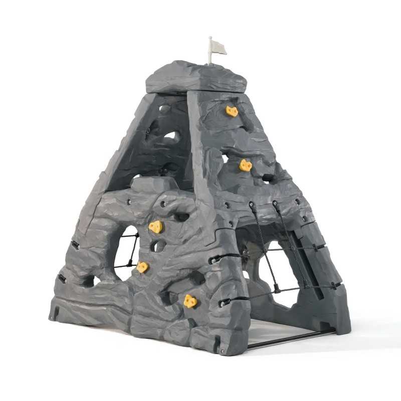 Step2 Skyward Summit Mini Rock-Climbing Tower (782299)