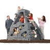 Step2 Skyward Summit Mini Rock-Climbing Tower (782299)