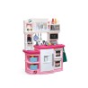 Step2 Soft Pink Great Gourmet Kids’ Kitchen Set  (784299)